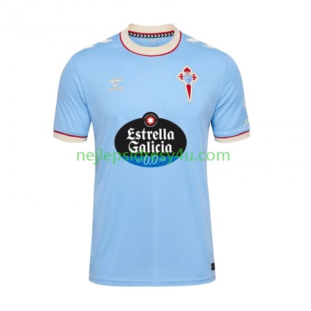 Fotbalový Dres Celta de Vigo Domácí 2026/27